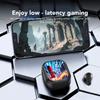 Bluetooth V6.0 Earphones AI Translator Earbuds OWS LCD Touch Screen Sport Wireless Headphones HD Stereo Sound Longlife