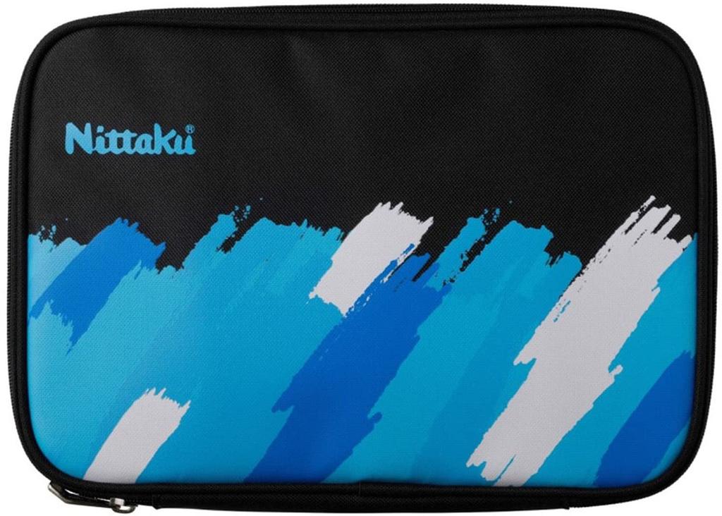 Nittaku Garment Bag NK-7222 Blue (09)