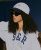 SPORTY&RICH Beverly Script Cap R256Aoh011