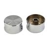 Gas Cooktop Rotary Switches 38*19mm For Kitchen Cooktop