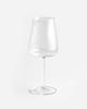 Fiore Red Wine Glasses