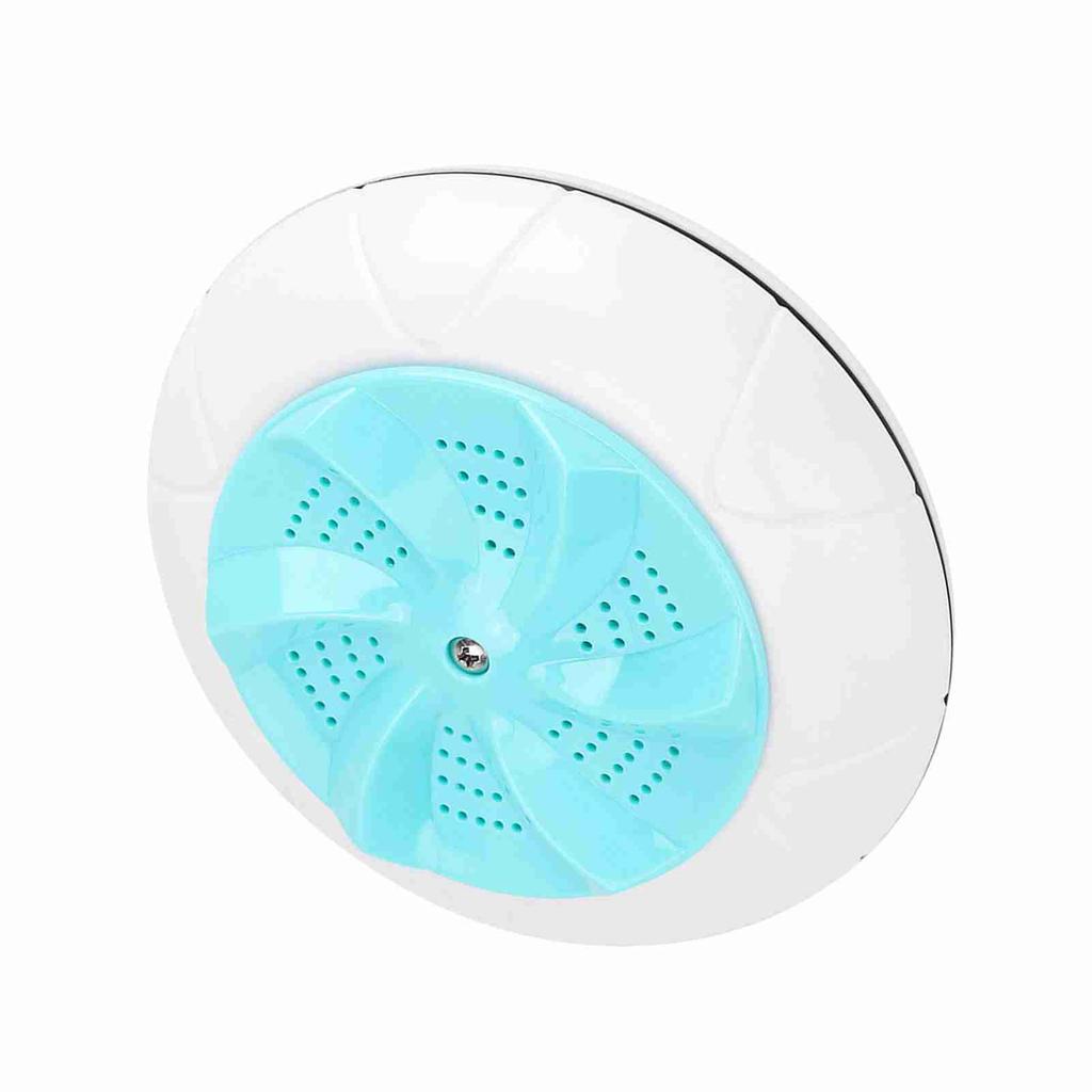 Mini Travel Portable Household Small Washing Machine Ultrasound Turbo Washer Laundry