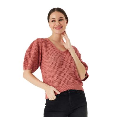 Garcia Sweater D30240