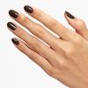 OPI Nail Lacquer F004 - Brown to Earth
