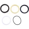 Lift Cylinder Seal Kit 30B-63-05050 30B6305050 Compatible with Komatsu Forklift FD20/25-16 FD30-16 FD30-17