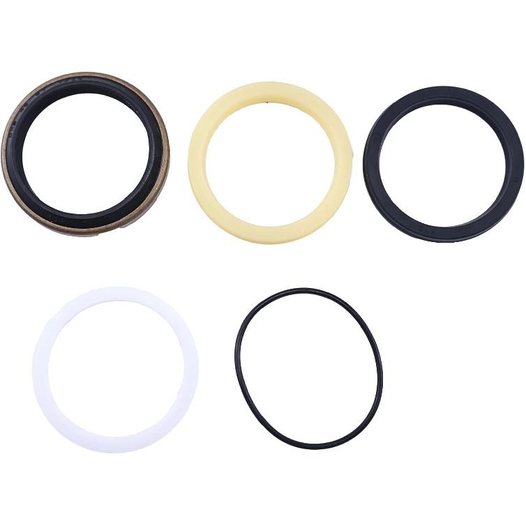 Lift Cylinder Seal Kit 30B-63-05050 30B6305050 Compatible with Komatsu Forklift FD20/25-16 FD30-16 FD30-17