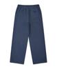 WACKY WILLY Pigment Kiki Sweatpants Blue