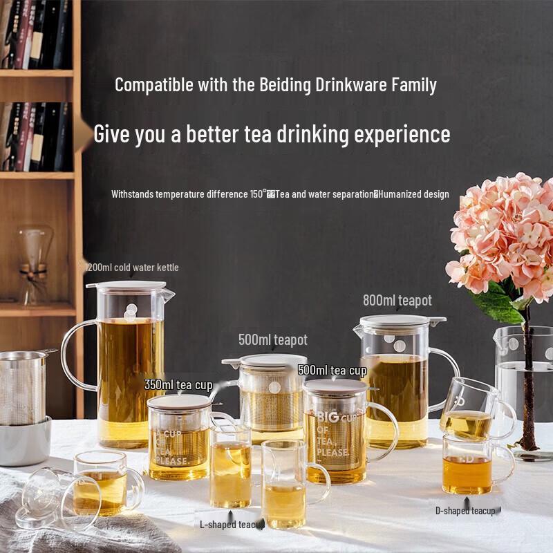 Beiding OA2001 Smart Heated Insulated Mug