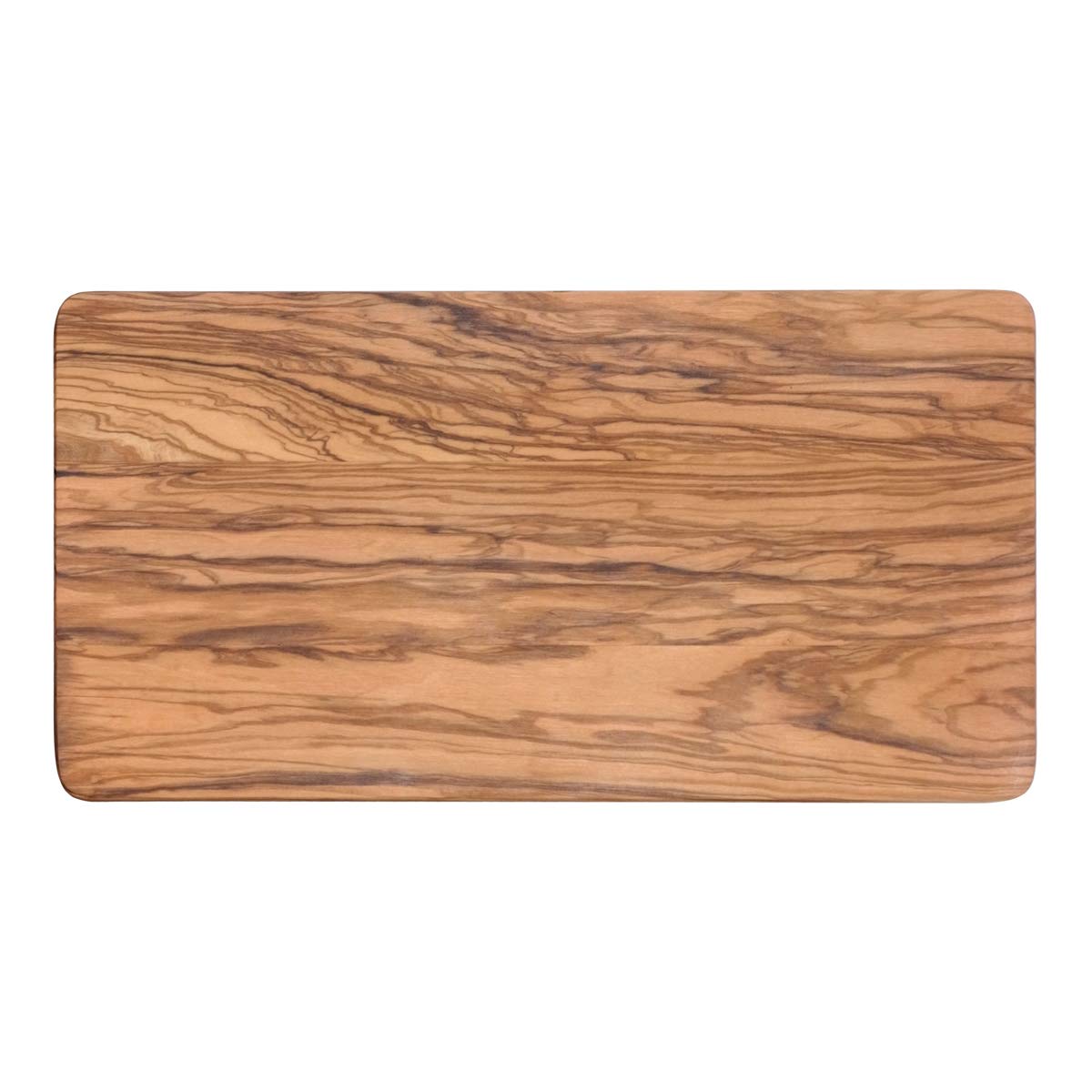 

Altereno Cutting Board, Wooden, Olive, Rectangular (L 35 x 18 cm)
