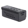 H9 Mini Wifi Camera 1080P HD Night Vision Camera for Baby Monitoring Home Security Motion Detection