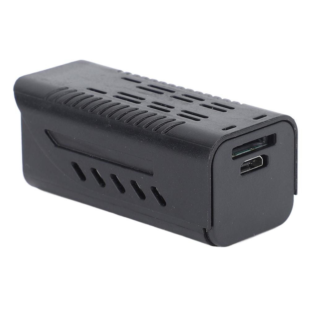 H9 Mini Wifi Camera 1080P HD Night Vision Camera for Baby Monitoring Home Security Motion Detection