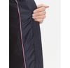Down Jacket Tommy Hilfiger WW0WW39746 Blue Regular Fit