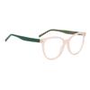 Ladies' Spectacle Frame Missoni MMI-0093-35JF315 Ø 53 Mm