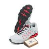 Nike Reax 8 TR Low Pure Platinum Chile Red 621716-027