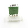Car Indoor Blower Resistance Fit for VW 1K0959263, 1K0959263A, 561959263, 561959263A
