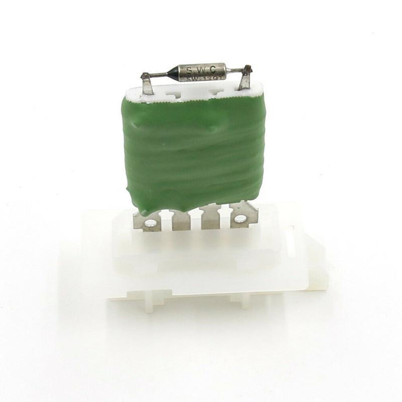 Car Indoor Blower Resistance Fit for VW 1K0959263, 1K0959263A, 561959263, 561959263A