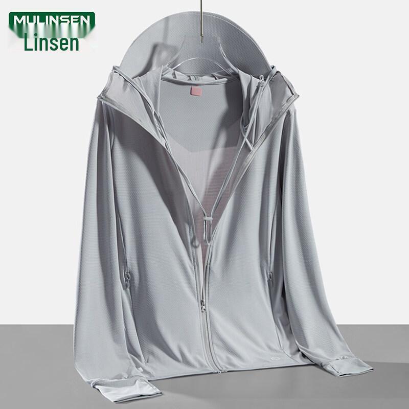 MULINSEN Ice Silk UV Protection Jacket