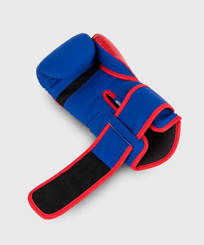 Venum Challenger 4.0 Royal Blue Boxing Gloves 14oz