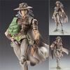 Super Action Figur Bizarre Adventure Steel Ball Run Gyro Zeppeli Sammlerfigur Im Lager Schreibtischdekoration Runde Sensorische Kompression Hüpfend