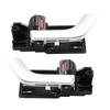 For Tiburon Coupe 2003-2008 Left Right Ide Door Handle Part Numbers 826102C500 826202C500 82610 2C500 82620 2C500
