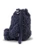 Drawstring bag PWGB244627NVYF [PIQUE MONSTER]