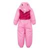 Regatta Childrens/Kids Mudplay III Luna The Unicorn Waterproof Puddle Suit