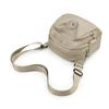 Women's Crossbody Bag Nylon Shell Bag Lightweight Shoulder Bag