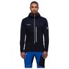 Mammut Eiger Speed Ml Hybrid Half-Zip Sweatshirt