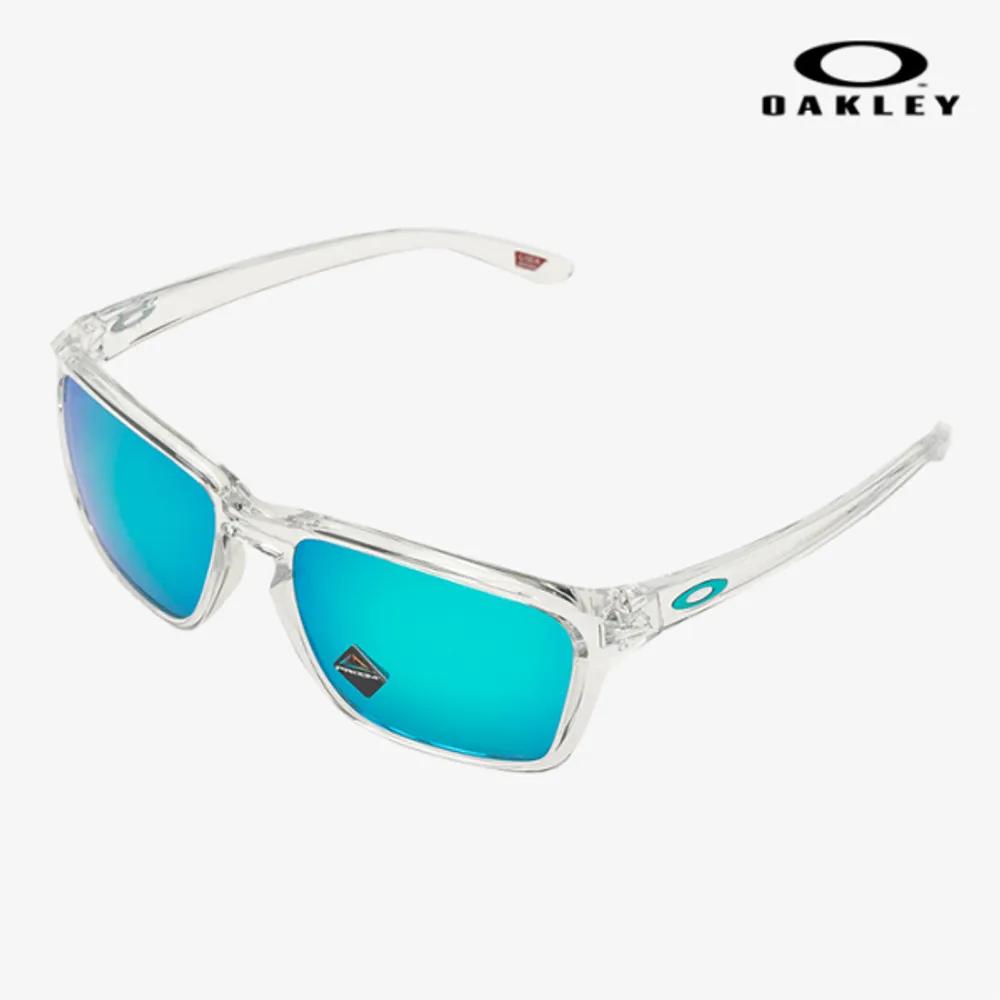 

[Oakley] Oakley Prism Sapphire Daily Sunglasses Silas
