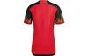 Adidas Belgium 2022 Authentic Home Jersey HD9413