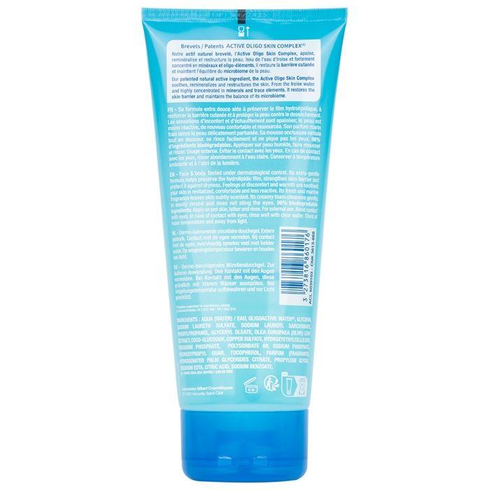 Neutraderm Gel Douche Micellaire Dermo Apaisant Tb200Ml
