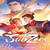 SubZero Vol. 3 by Junepurrr Paperback Book 9781637158784