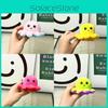 Soft Faux Short Plush Flip Octopus Hanging Toy Cute Animal Accessory For Teens And Kids