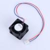 CPU Cooler 414J/2 4x4x2.5cm 24V 95mA 2.3W 3Pin 4cm Inverter Driven Fan for Inverter Fan