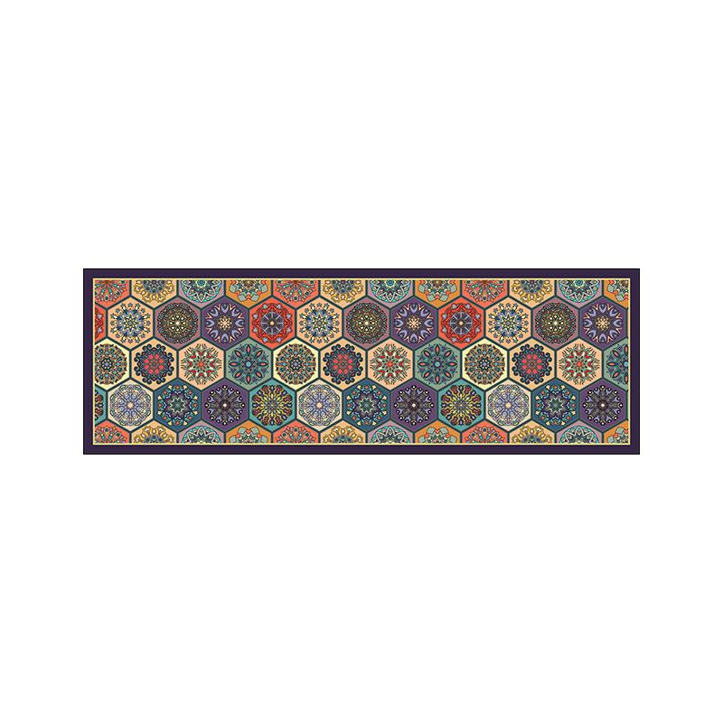 Badkamer, Toilet, Keukenmat Voor Huishoudelijk Gebruik, Entree Deur, Wasruimte, Gang Eetkamer Vloermatten, Woondecoratie 40X60CM (1.3X2FT