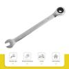 Hand Tools Ratchet Wrench Set 72 Teeth Ratchet Wrench Quick Release Socket Wrench Auto Car Repair Tool Spanner