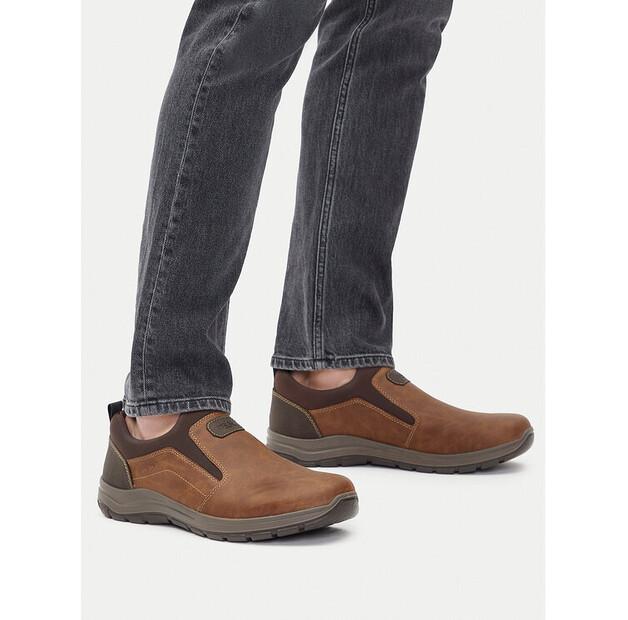 Ankle Boots Rieker 03650-24 Brown