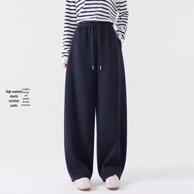 

Женские повседневные спортивные штаны FivePlus с эластичной талией L