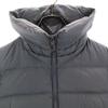 TATRAS Made in Poland Politeama Down jacket 2 Charcoal gray LTA18A4496 Women Used
