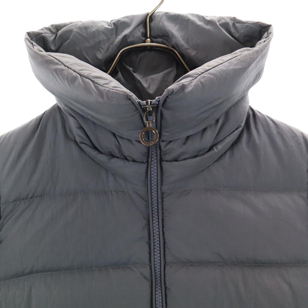 TATRAS Made in Poland Politeama Down jacket 2 Charcoal gray LTA18A4496 Women Used