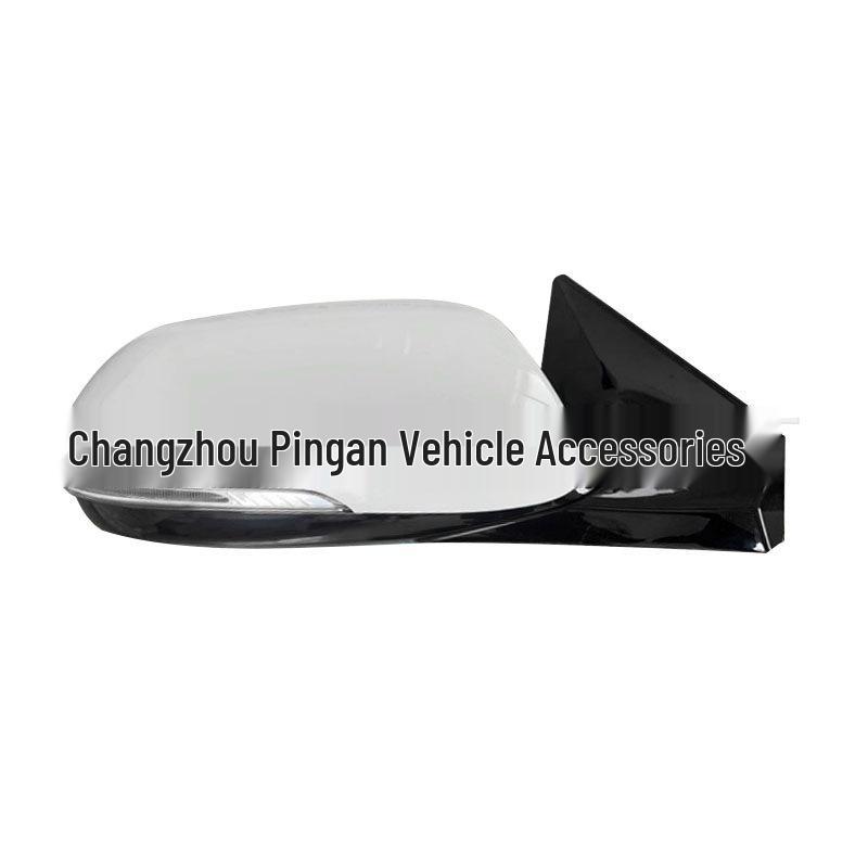 Suitable for 2016 Hyundai Santa Fe