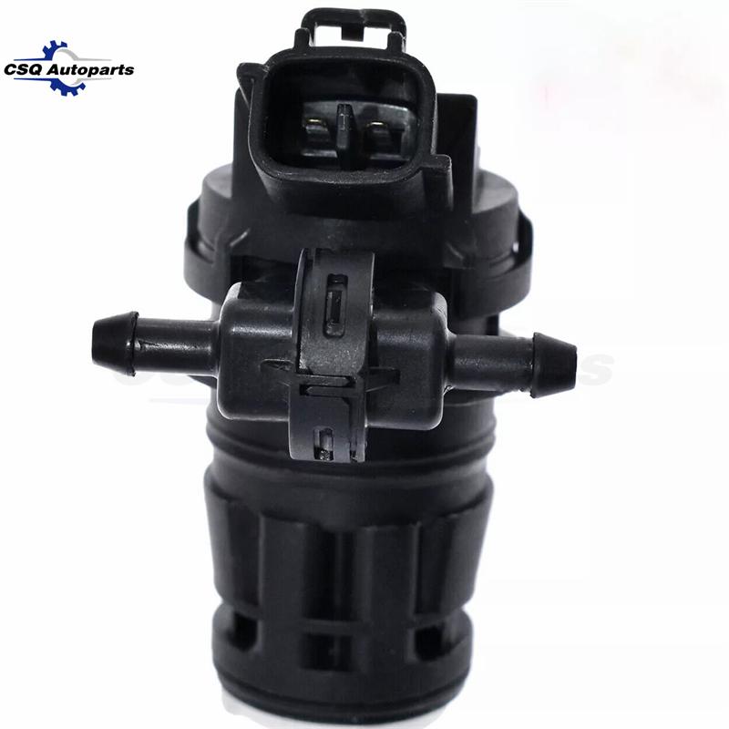 85330-42010 Windshield Washer Pump For Toyota Highlander RAV4 Lexus NX200t 300h 8533042010