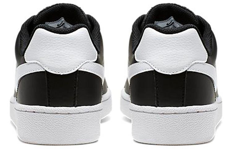 Nike Court Majestic Leder 'Schwarz Weiß' 574236-018