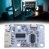 Bluetooth-compatible Sound Receiver Board Lossless Decoding Board Wireless Stereo Music Module Type C Power Supply