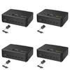 Mini UPS Uninterruptible Power Supply 24000mAh-42000mAh PowerBank for WIFI Modem/Router VOIP Cameras USB DC Output