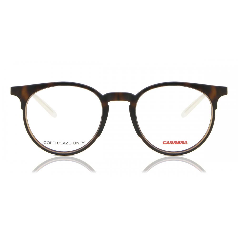 

Carrera Ca6665 0ks Unisex Eyeglasses Tortoise/47