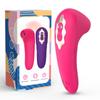 Female Clitoral Suction Vibrator - Instant Orgasm Stimulator Sex Toy