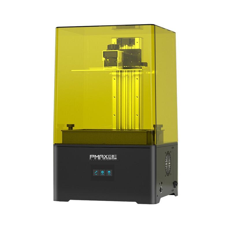 Juying Y1520 Industrial 16K High-Precision LCD Resin 3D Printer CN Plug (adapter Included)
