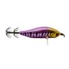 Fishing Lure Bait Sharp Hook Realistic Design Bright Color Fishing Tackle with Barbs Colorful Fishing Lure Kit