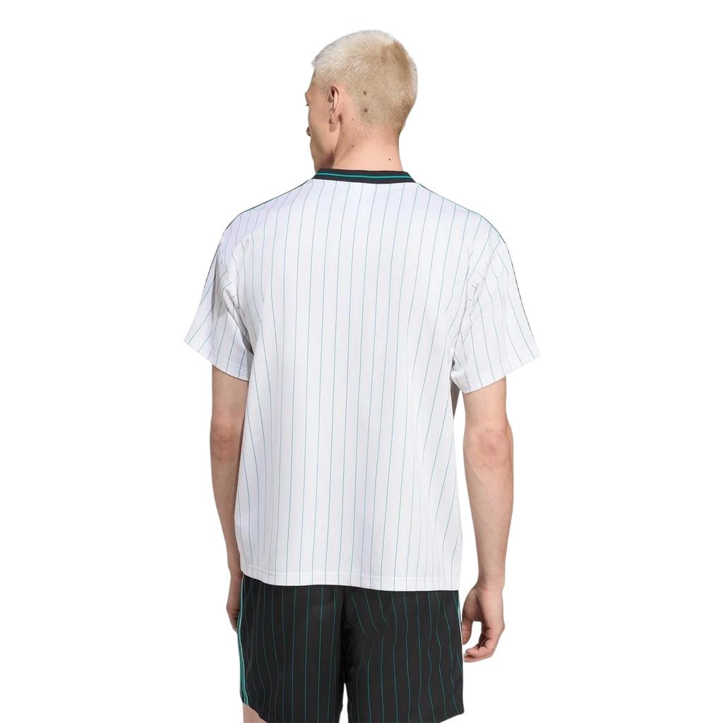 adidas Unisex Adult Terrace Icons Liverpool FC T-Shirt